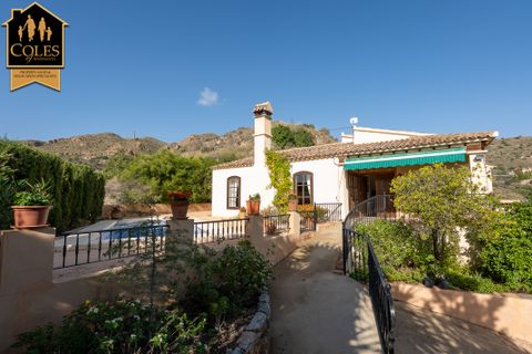 Villa a Bedar, Almeria, Bedar - € 479.995 | Ref: BED4V05 - foto 44