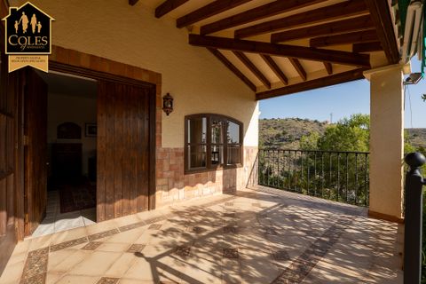 Villa a Bedar, Almeria, Bedar - € 479.995 | Ref: BED4V05 - foto 10