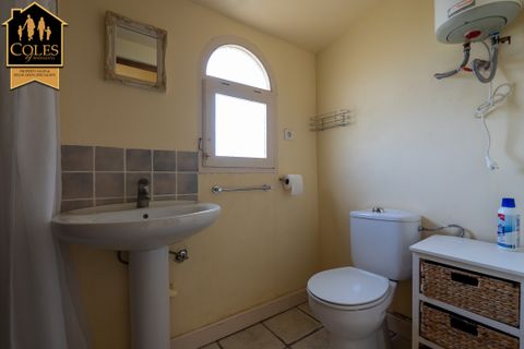 Villa a Bedar, Almeria, Bedar - € 479.995 | Ref: BED4V05 - foto 36
