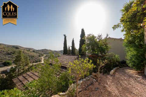 Villa a Bedar, Almeria, Bedar - € 479.995 | Ref: BED4V05 - foto 32