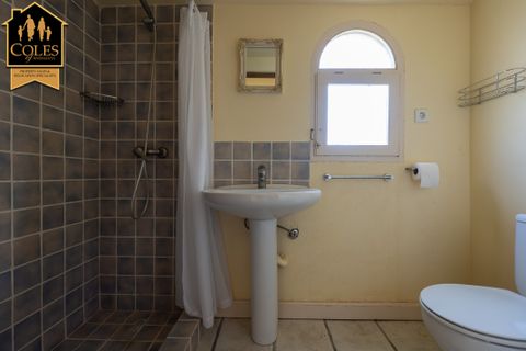 Villa a Bedar, Almeria, Bedar - € 479.995 | Ref: BED4V05 - foto 33