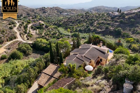 Villa a Bedar, Almeria, Bedar - € 479.995 | Ref: BED4V05 - foto 2