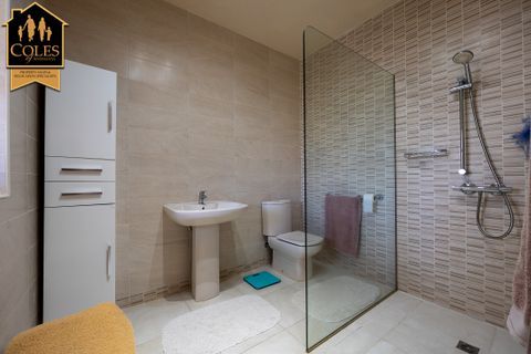 Villa a Bedar, Almeria, Bedar - € 479.995 | Ref: BED4V05 - foto 29