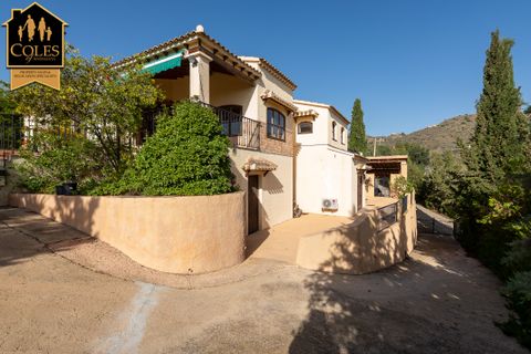 Villa a Bedar, Almeria, Bedar - € 479.995 | Ref: BED4V05 - foto 40