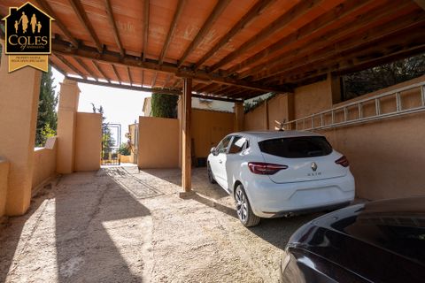 Villa a Bedar, Almeria, Bedar - € 479.995 | Ref: BED4V05 - foto 42