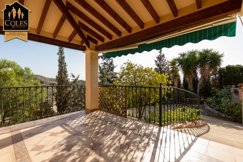 Villa a Bedar, Almeria, Bedar - € 479.995 | Ref: BED4V05 - foto 12