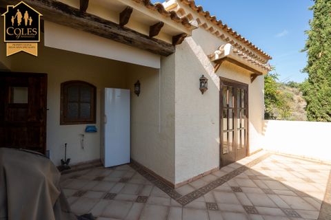 Villa a Bedar, Almeria, Bedar - € 479.995 | Ref: BED4V05 - foto 27