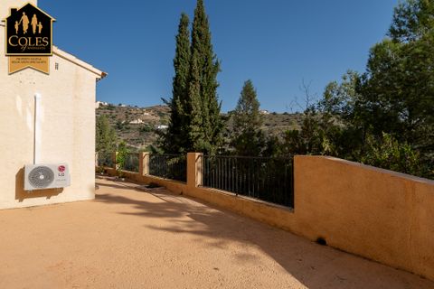 Villa a Bedar, Almeria, Bedar - € 479.995 | Ref: BED4V05 - foto 39