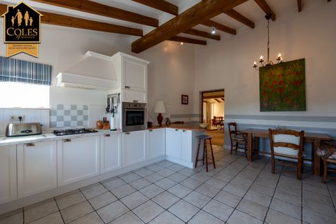 Villa a Bedar, Almeria, Bedar - € 479.995 | Ref: BED4V05 - foto 3