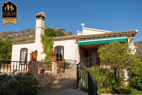 Villa a Bedar, Almeria, Bedar - € 479.995 | Ref: BED4V05 - foto 18