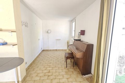 Villa i Grasse, Alpes-Maritimes, Grasse - € 185.000 | Ref: 73185 - foto 4