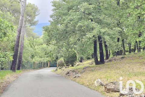 Villa i Grasse, Alpes-Maritimes, Grasse - € 185.000 | Ref: 73185 - foto 15