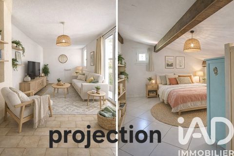 Villa i Grasse, Alpes-Maritimes, Grasse - € 185.000 | Ref: 73185 - foto 1