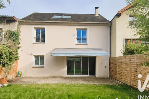Villa i Antony, Hauts-de-Seine, Antony - € 925.000 | Ref: 85793 - foto 2