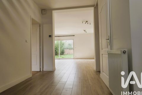 Villa i Antony, Hauts-de-Seine, Antony - € 925.000 | Ref: 85793 - foto 4