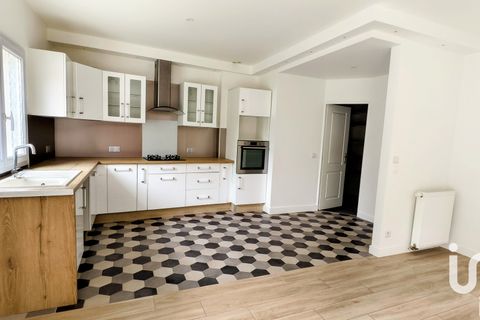 Villa i Antony, Hauts-de-Seine, Antony - € 925.000 | Ref: 85793 - foto 6