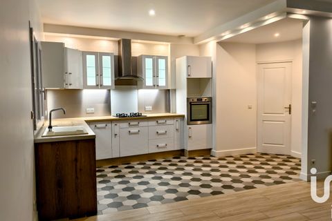 Villa i Antony, Hauts-de-Seine, Antony - € 925.000 | Ref: 85793 - foto 7