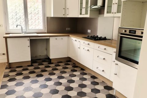 Villa i Antony, Hauts-de-Seine, Antony - € 925.000 | Ref: 85793 - foto 8