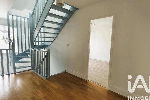 Villa i Antony, Hauts-de-Seine, Antony - € 925.000 | Ref: 85793 - foto 10