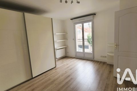 Villa i Antony, Hauts-de-Seine, Antony - € 925.000 | Ref: 85793 - foto 13