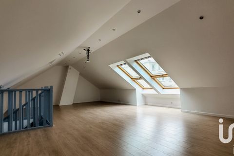 Villa i Antony, Hauts-de-Seine, Antony - € 925.000 | Ref: 85793 - foto 16