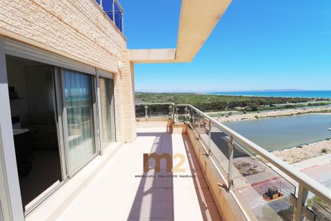 Penthouse i Guardamar Del Segura, Alicante - foto 2