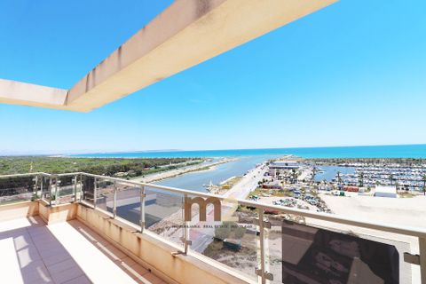 Penthouse i Guardamar Del Segura, Alicante - foto 1