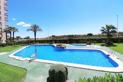 Penthouse i Guardamar Del Segura, Alicante - foto 5
