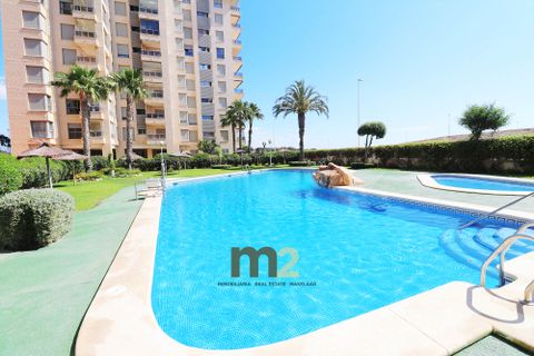 Penthouse i Guardamar Del Segura, Alicante - foto 4