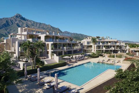 Penthouse i Marbella, Malaga, Marbella - € 5 125 000 | Ref: 45294476-01/6833 - foto 3