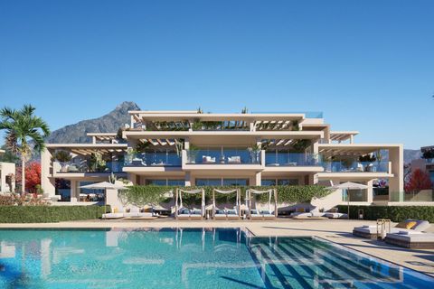 Penthouse i Marbella, Malaga, Marbella - € 5 125 000 | Ref: 45294476-01/6833 - foto 13