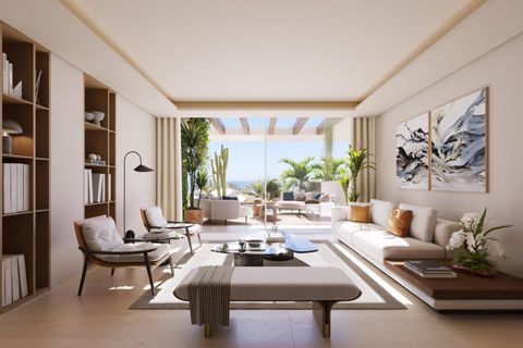 Penthouse i Marbella, Malaga, Marbella - € 5 125 000 | Ref: 45294476-01/6833 - foto 17
