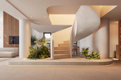 Penthouse i Sotogrande, Cadiz, Sotogrande - € 2.033.000 | Ref: 85566354-03/6833 - foto 10