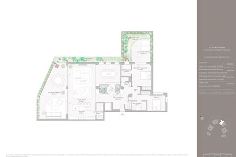 Penthouse i Sotogrande, Cadiz, Sotogrande - € 3.180.000 | Ref: 85566354-04/6833 - foto 11