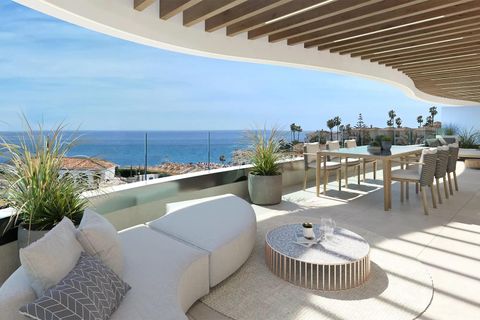 Penthouse i Mijas, Malaga, Mijas - € 1 750 000 | Ref: 23684642-01/6833 - foto 2