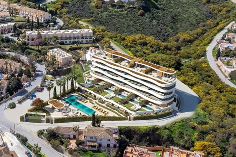 Penthouse i Mijas, Malaga, Mijas - € 1 750 000 | Ref: 23684642-01/6833 - foto 8