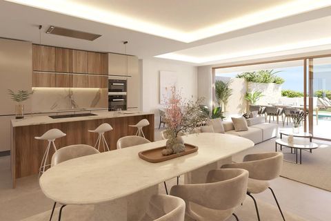 Penthouse i Mijas, Malaga, Mijas - € 1 750 000 | Ref: 23684642-01/6833 - foto 10
