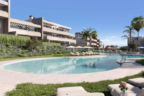 Lejlighed i Casares, Malaga, Casares - € 459.000 | Ref: 64211136-01/6833 - foto 1