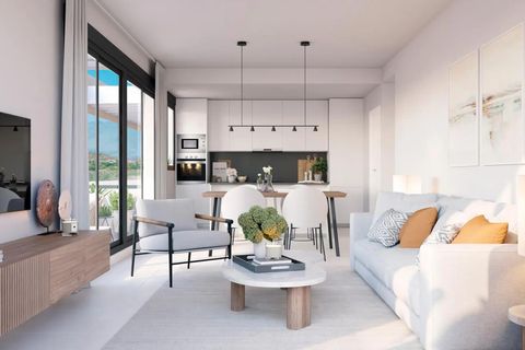 Lejlighed i Casares, Malaga, Casares - € 459.000 | Ref: 64211136-01/6833 - foto 2