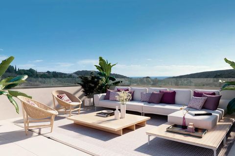 Lejlighed i Casares, Malaga, Casares - € 459.000 | Ref: 64211136-01/6833 - foto 3