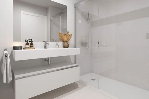 Lejlighed i Casares, Malaga, Casares - € 459.000 | Ref: 64211136-01/6833 - foto 8