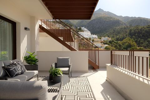 Àtic a Istan, Malaga, Istan - € 580.000 | Ref: 70746165-01/6833 - foto 12
