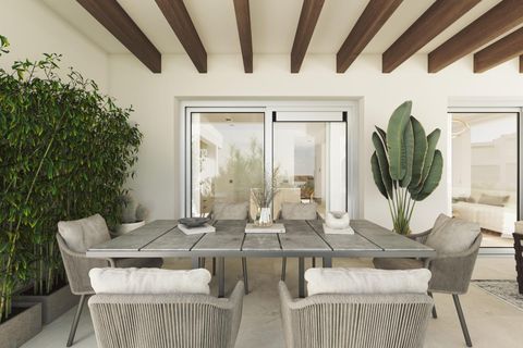 Leilighet i Benahavis, Malaga, Benahavis - € 635 000 | Ref: 41234253-01/6833 - foto 7