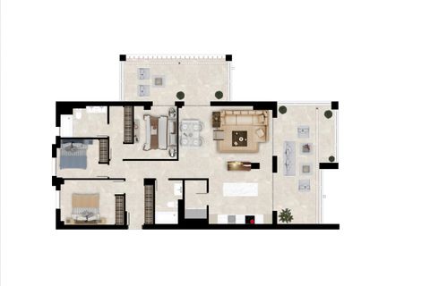 Lejlighed i Benahavis, Malaga, Benahavis - € 755.000 | Ref: 41234253-02/6833 - foto 42