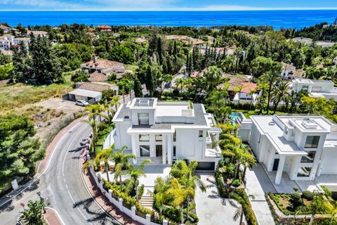 Villa i Marbella, Malaga, Marbella - € 6.400.000 | Ref: 95977441-01/6833 - foto 2