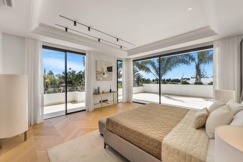 Villa i Marbella, Malaga, Marbella - € 6.400.000 | Ref: 95977441-01/6833 - foto 26