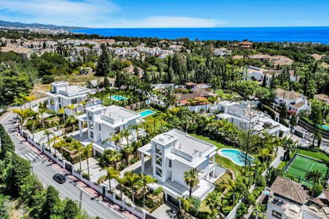 Villa i Marbella, Malaga, Marbella - € 6.400.000 | Ref: 95977441-01/6833 - foto 35