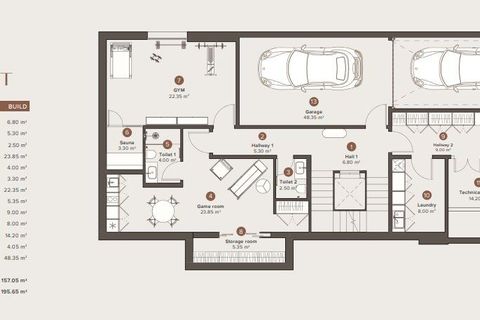 Villa i Marbella, Malaga, Marbella - € 3.300.000 | Ref: 63270271-01/6833 - foto 26