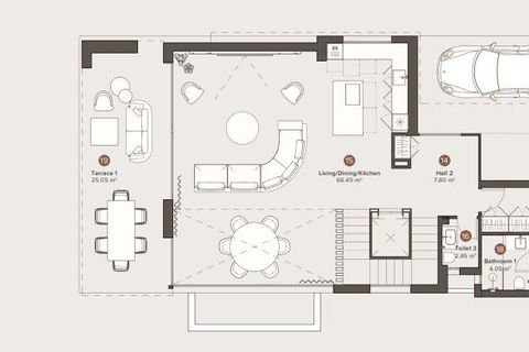 Villa i Marbella, Malaga, Marbella - € 3.300.000 | Ref: 63270271-01/6833 - foto 27