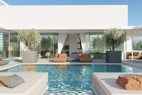 Villa a Benalmadena, Malaga, Benalmadena - € 4.875.000 | Ref: 74074250-01/6833 - foto 13